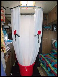 Image result for Camper Shower Ideas