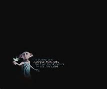 Image result for Dobby Harry Potter Wallpaper