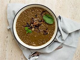 Image result for Kaali Daal Ki Khichdi