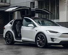 Image result for Tesla 6 Seater