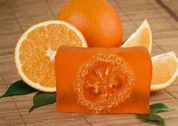 Image result for Orange Dish Soap