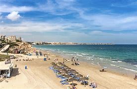 Image result for Palomares Spain Beach