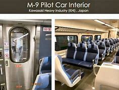 Image result for M9 LIRR Wheel