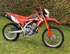 Image result for Honda CRF 250 Enduro