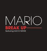 Image result for Mario Break Up