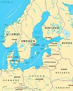 Image result for Baltic Sea Rivers