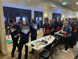 Image result for Tarporley Darts Teams