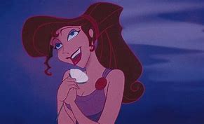 Image result for Megara Singer