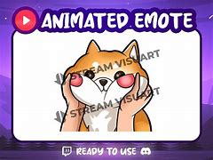 Image result for 1UP Emote