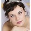 Image result for Swan Lake Hairstyles Tiara