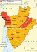 Image result for Burundi War