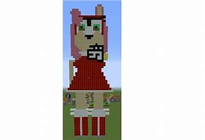 Image result for Amy Rose Pixel Pheremones