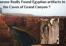 Image result for Grand Canyon African Artifacts