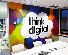 Image result for Wall Graphic Printing