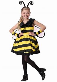 Image result for Funny Bee Costume