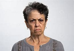 Image result for Grumpy Face Person