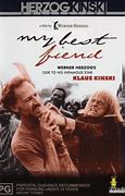 Image result for My Best Friend Movie Herzog