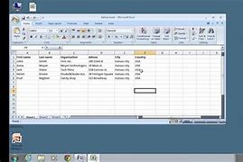 Image result for Mail Merge Excel