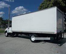 Image result for GMC C7500 Box Truck