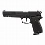 Image result for Pellet Handgun