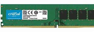 Image result for DDR4 2666 8GB RAM Desktop Black