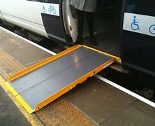 Image result for Portaramp Rail Ramp