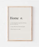 Image result for Home Acronym