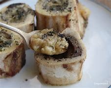 Image result for Cooking Bone Marrow