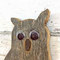 Image result for Barn Owl Wood Carving