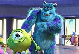 Image result for John Goodman Monsters Inc