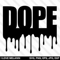 Image result for Dope Drip Logo