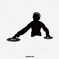 Image result for DJ Silhouette