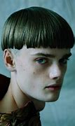 Image result for Bowl Cut Haircut for Men