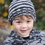 Image result for Simple Knitted Hat