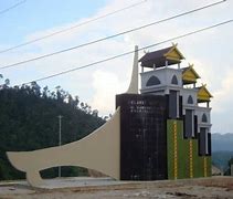 Image result for Perbatasan Sumbar Dan Riau