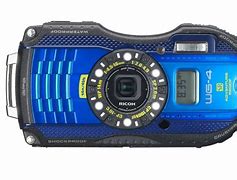 Image result for Ricoh Camera WG 4