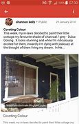 Image result for Dulux Oolong