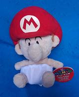 Image result for Baby Luigi Plush