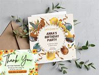 Image result for Bday Invite Template