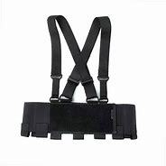 Image result for Chest Rig Knife