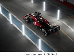 Image result for Overhead Racetrack