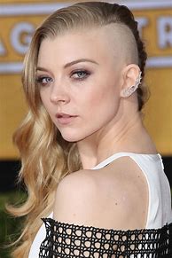 Image result for Half Undercut