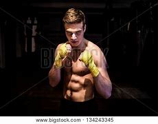 Image result for Kickboxing Pole