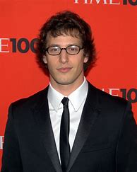 Image result for Andy Samberg Cloudy