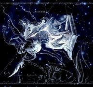 Image result for Cassiopeia Constellation Art Couple