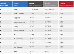 Image result for Male Pants Size Chart