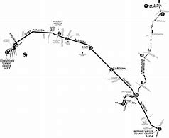 Image result for Bus 61 Route Map