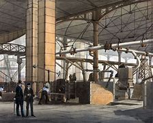 Image result for Industrial Revolution Pics