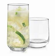 Image result for Large Glass Drinking Glasses