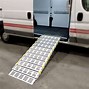 Image result for Aluminum Loading Dock Ramps